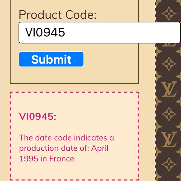 (MT77) Authentic Louis Vuitton PM Epi  St Jacques - Picture 15 of 15